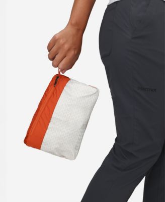 Women's PreCip Eco Hooded Collar Jackets