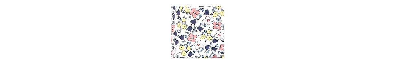 Baby Girls Hudson Cotton Pants and Leggings