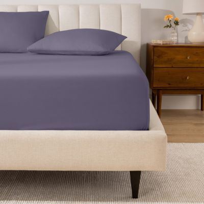 Percale Fitted Sheet