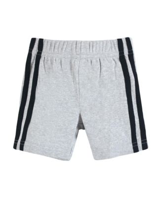 Four-Pair Active Shorts Bundle