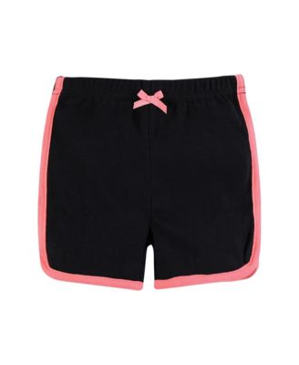 Shorts Bottoms 4-Pack