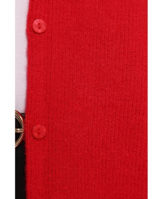 Astor Classic Button Up Cardigan