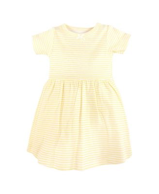 Baby Girls Two-Piece Dress Collection