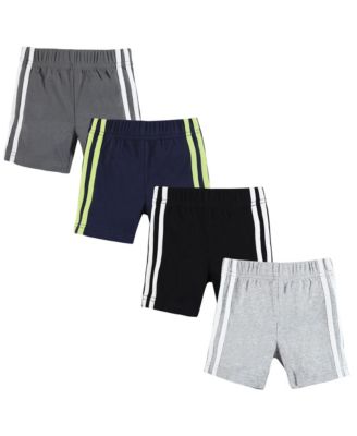 Four Set of Casual Shorts