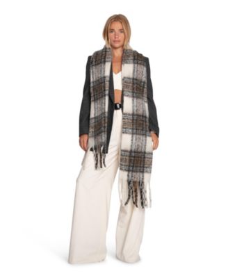 Still Into You Scarf