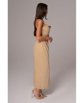 Women's Forever Summer Belted Dress