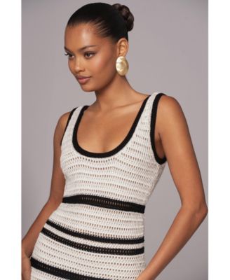 Women's Destiny Knit Maxi Dress