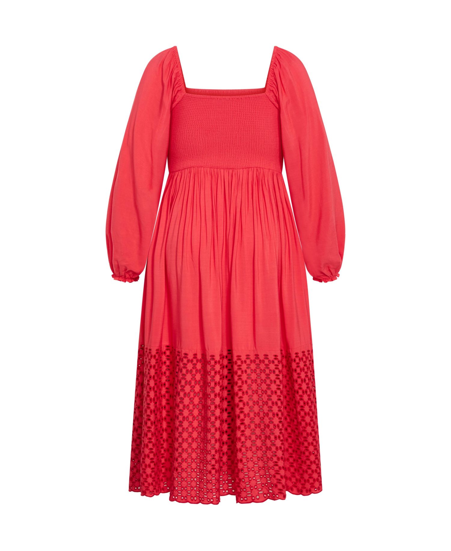 Plus Size Kaya Dress