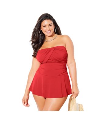 Swimsuits for All