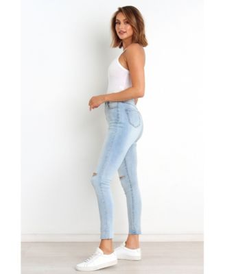 Women's Hadie Jeans