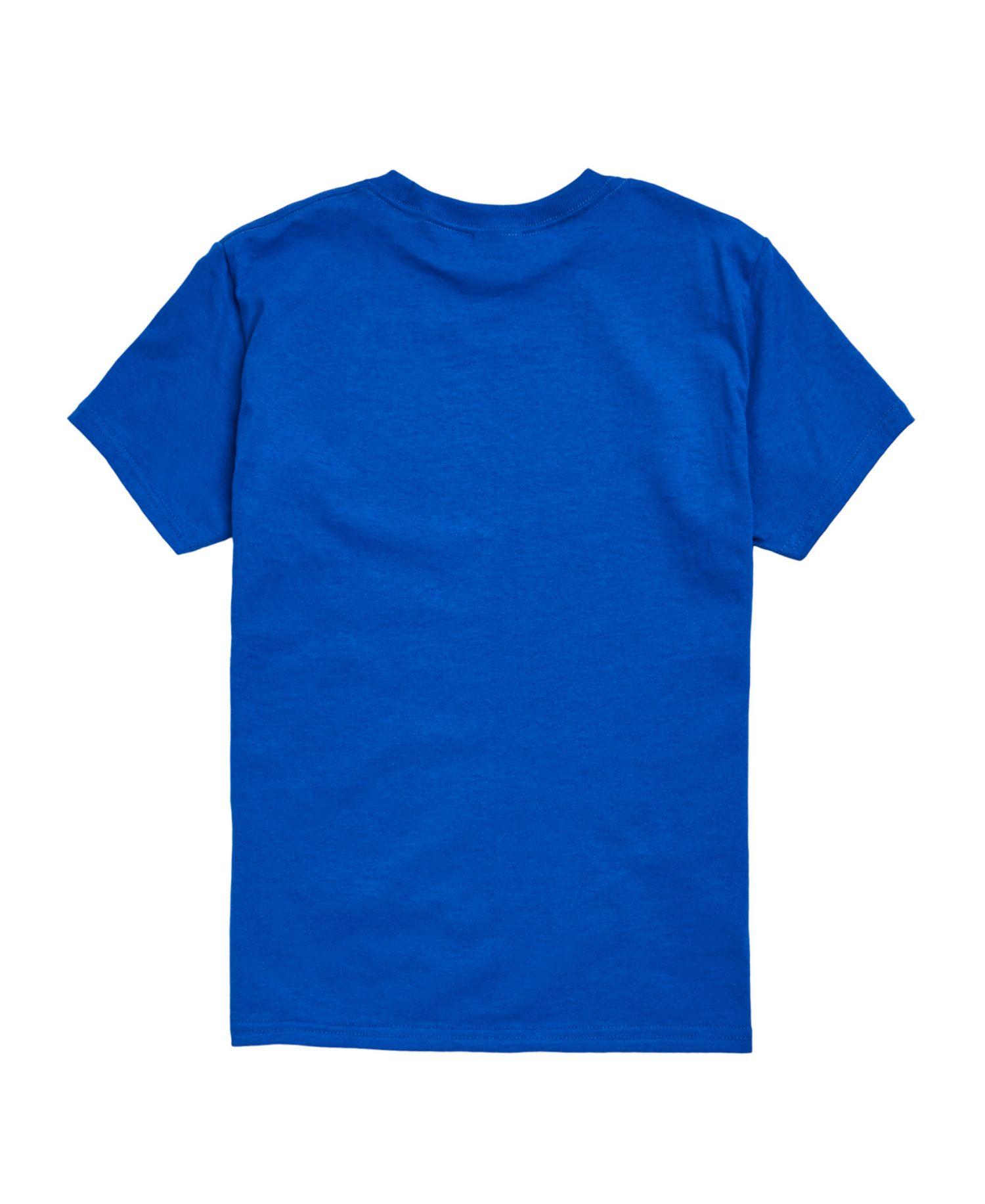Big Boys Mickey Easter Characters Graphic T-Shirt