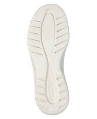 Women's Slip-ins: On-the-Go Flex - Clover Slip-On Casual Walking Sneakers from Finish Line