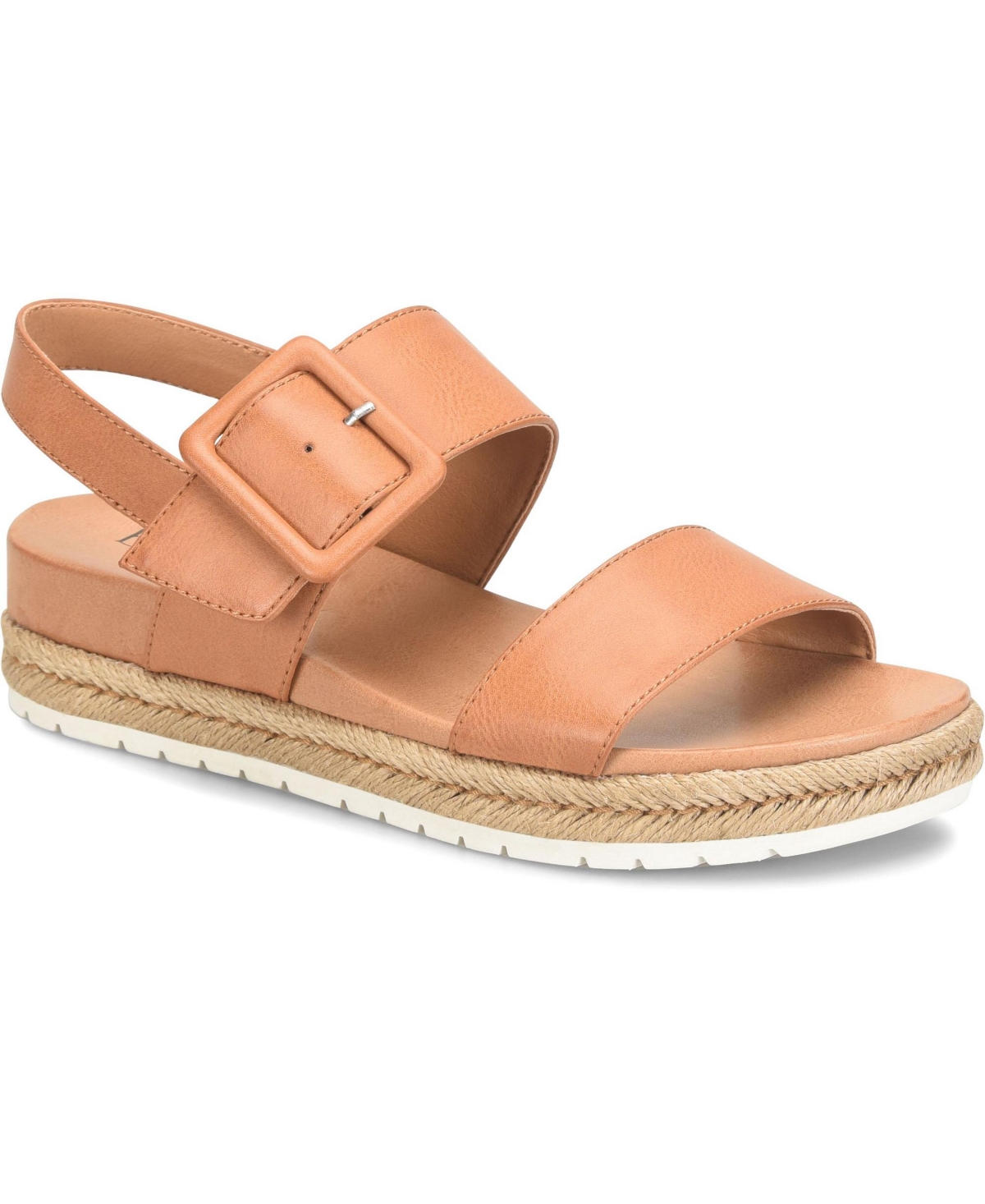 B.o.c. Women's  Hilda Slingback Sandals In Light Tan