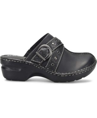 Women's Karley Clog Slip-On Mules