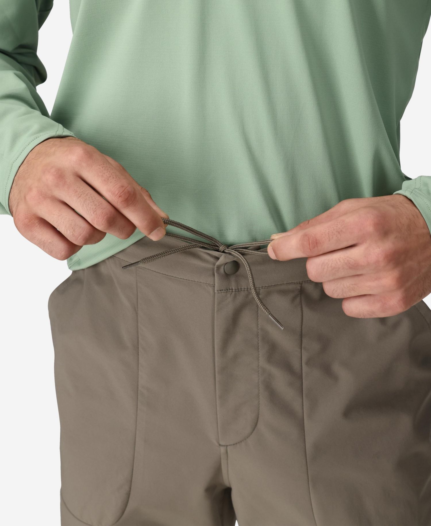 Men's AirExchange Ultraviolet Protection Factor 40 Pants