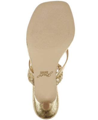 Women's Nadya Kitten Heel Sandals