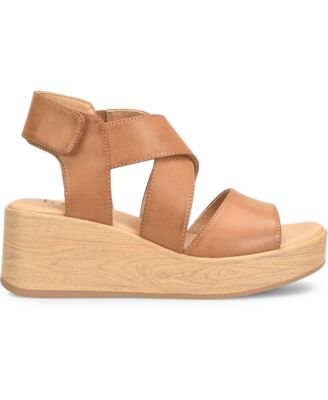 Women's Shola Round Toe Sandals