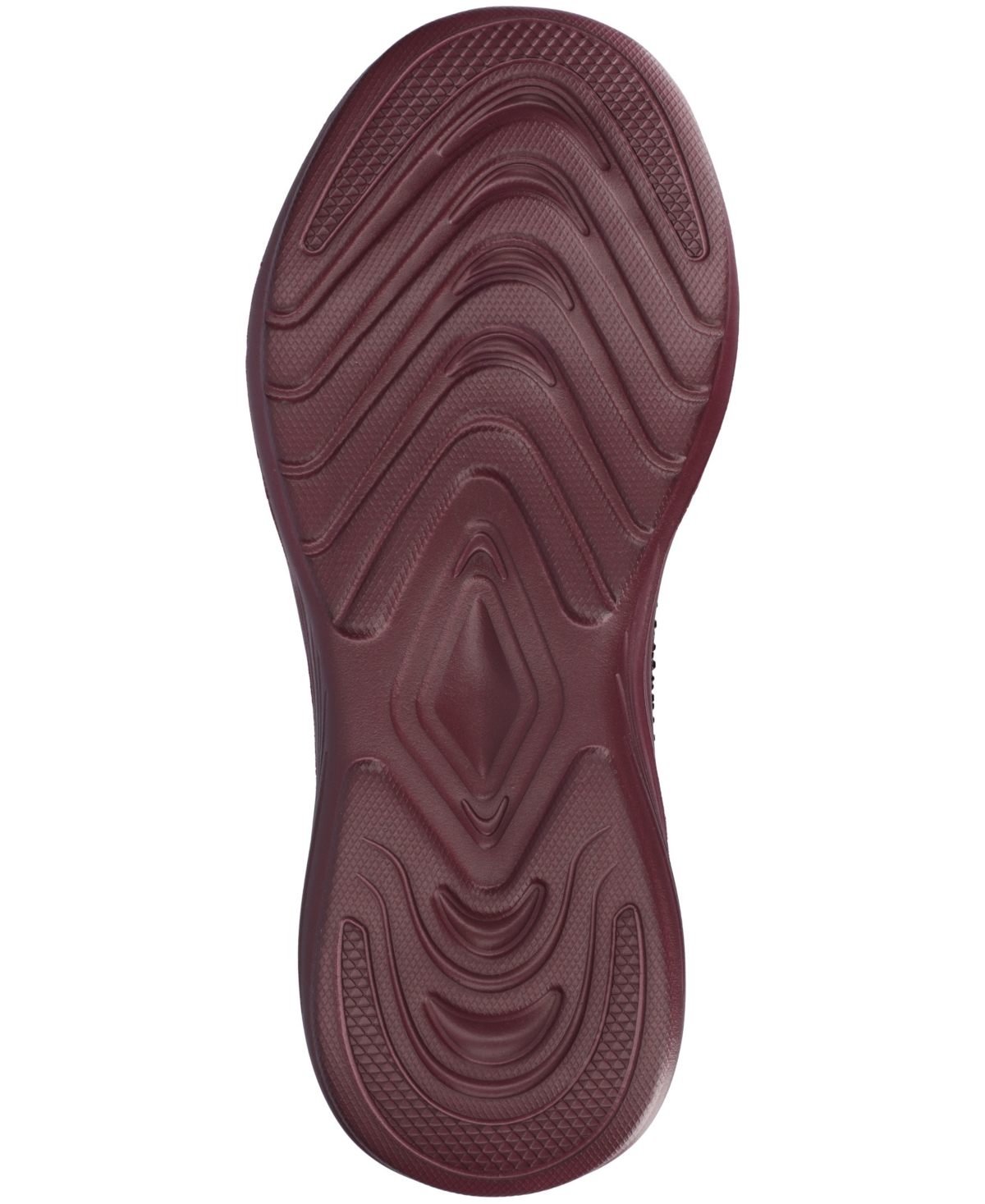 Journee Collection Women's Linnea Casual Slip-on Sneakers In Red