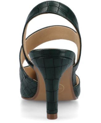 Women's Scarlett Pointed Toe Pumps