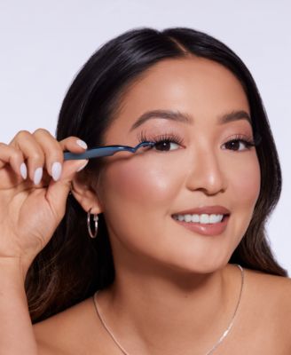 Seamless Undies Lash Extensions - Faux Mink