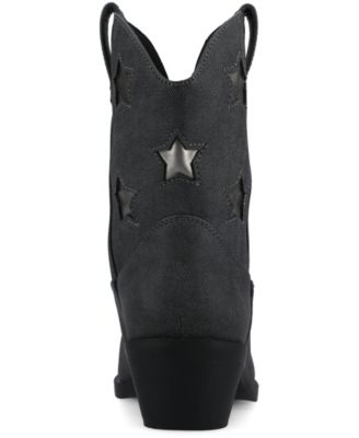 Women's Underwood Western Booties