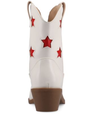 Women's Underwood Western Booties
