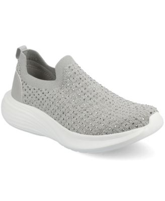 Women's Linnea Embellished Slip On Sneakers