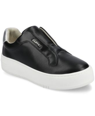 Women's Pheobe Flexible Slip-On Sneakers