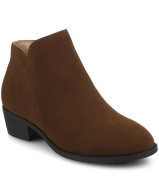 Women's Solarah Ankle Booties