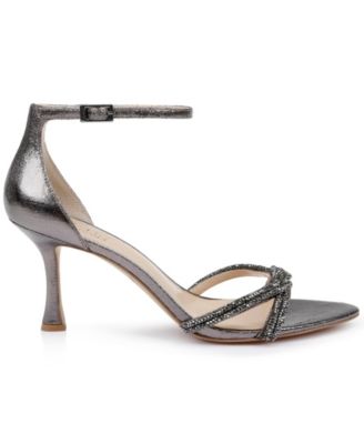 Women's Vani Almond Toe Evening Sandals