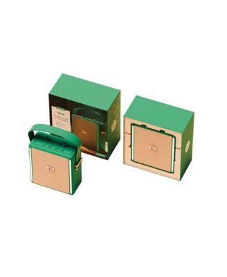 Vera Wireless Speaker with Microphone Input and EQ Controls