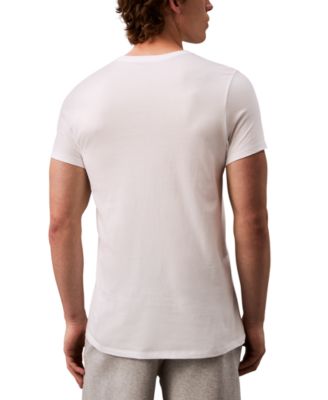 Men's 5-Pack Cotton Classics Crewneck T-Shirts