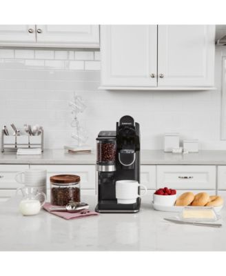 DGB-2 Grind & Brew Single-Serve Coffeemaker