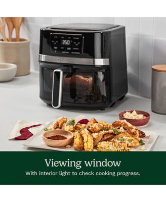 4.5-Quart Basket Air Fryer AIR-160