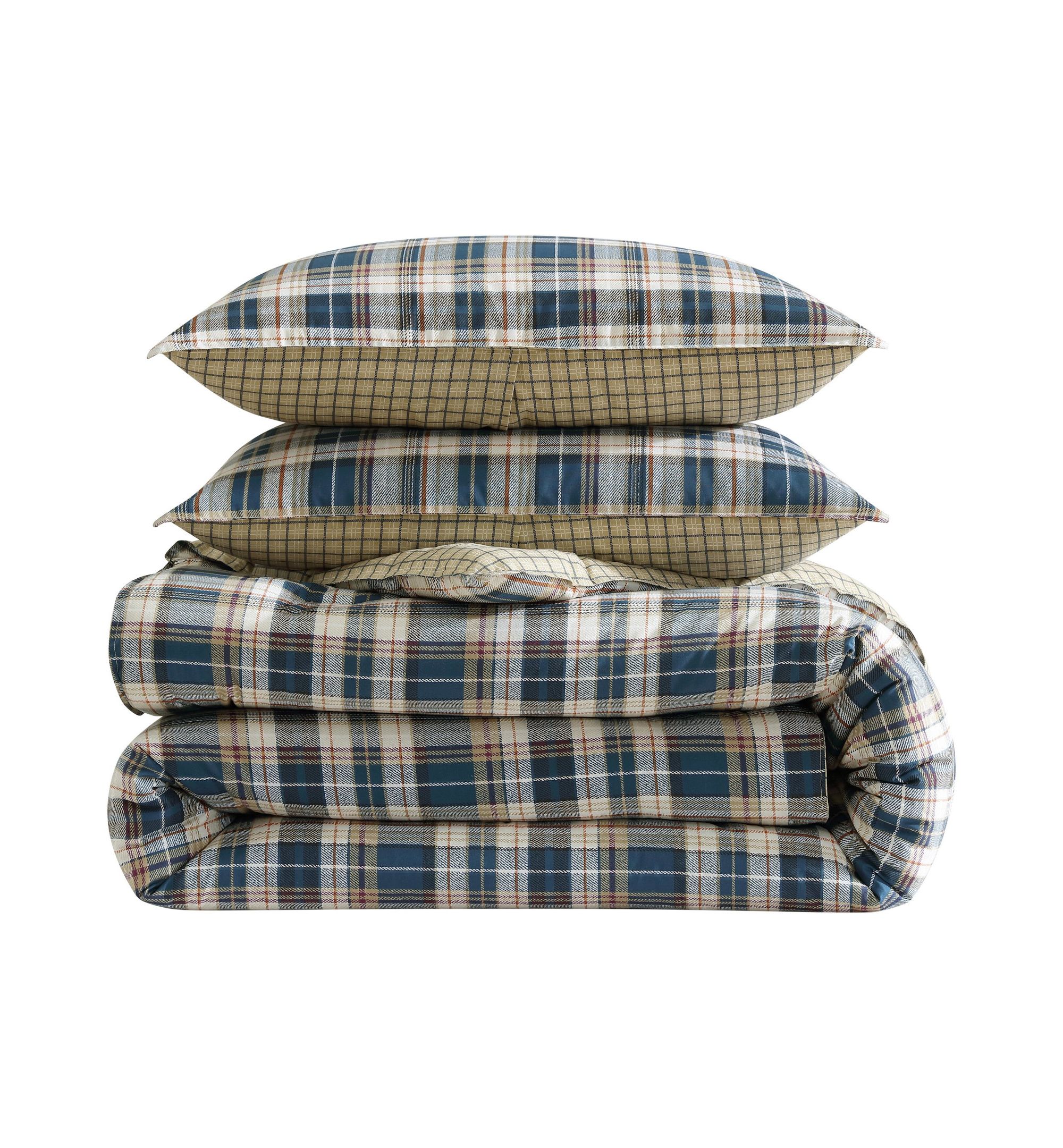 Port Gamble Comforter Set, Twin — Image 15