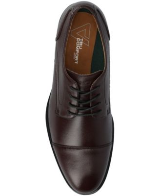 Men's Alec Flexible Oxford Dress Shoe