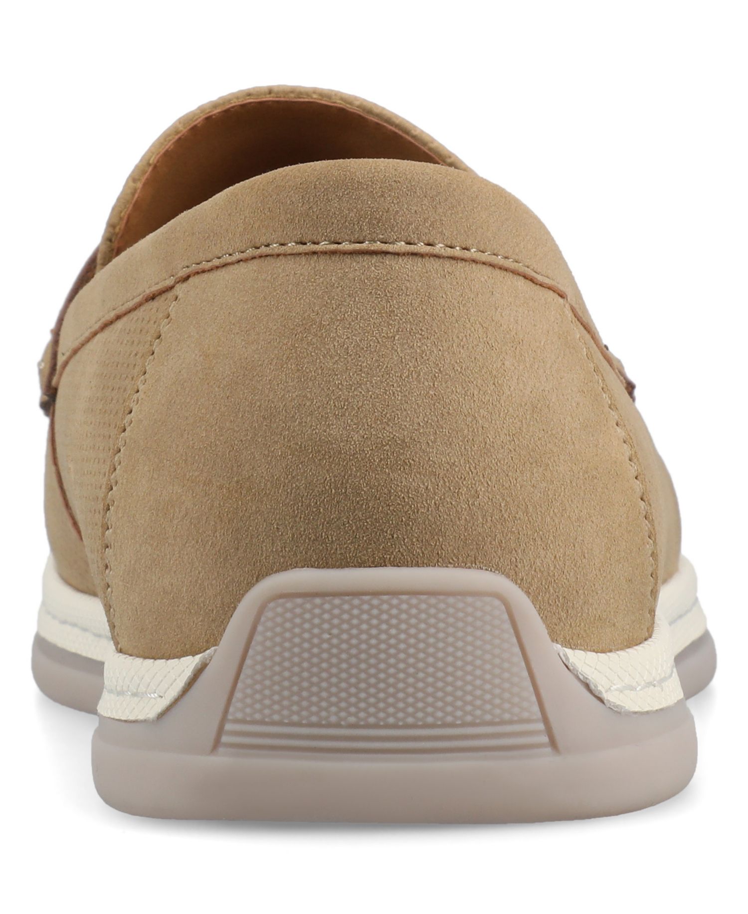 Мужские повседневные эластичные мокасины Brantley Penny Loafers