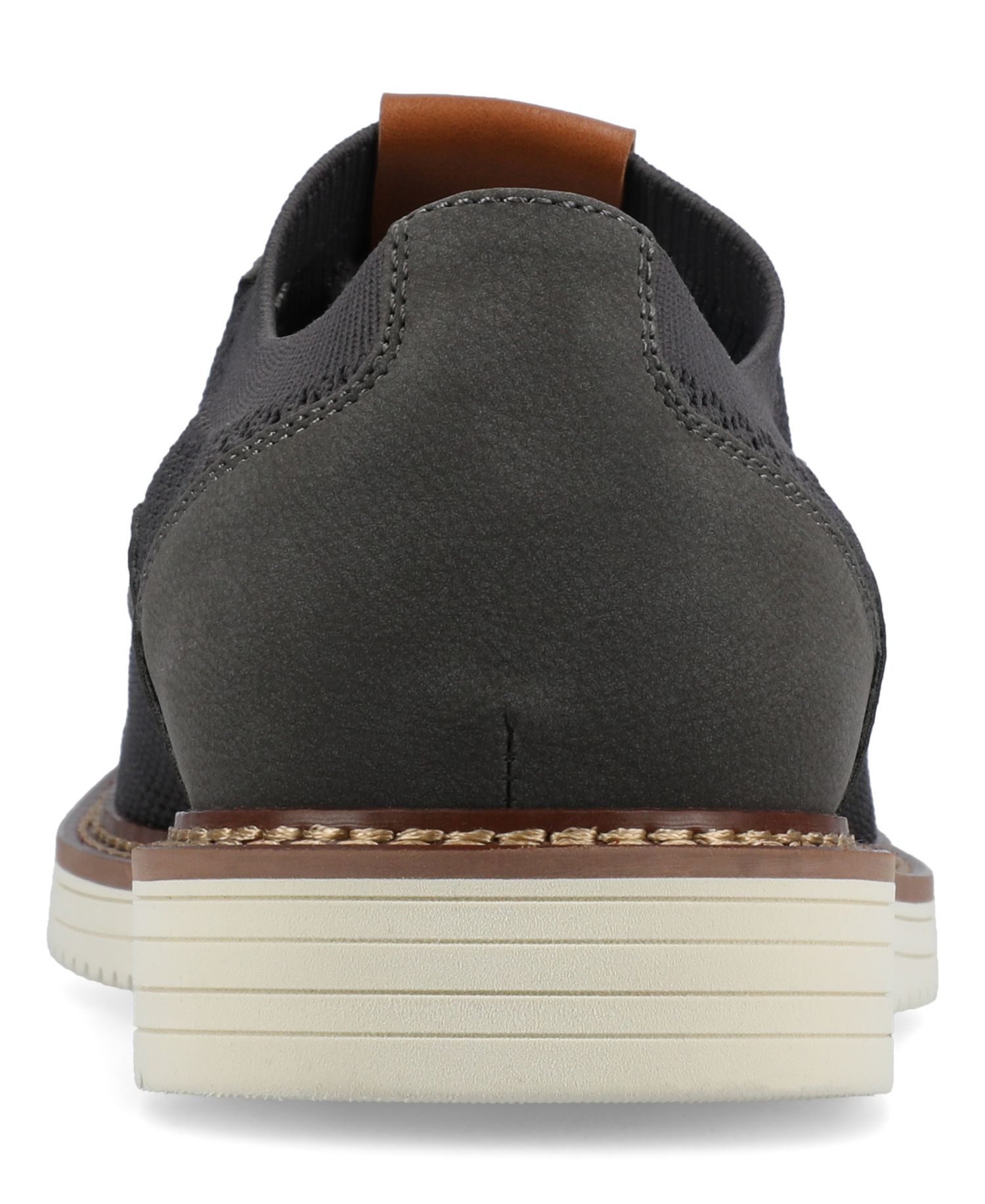 Мужская модельная обувь Merrick Comfort