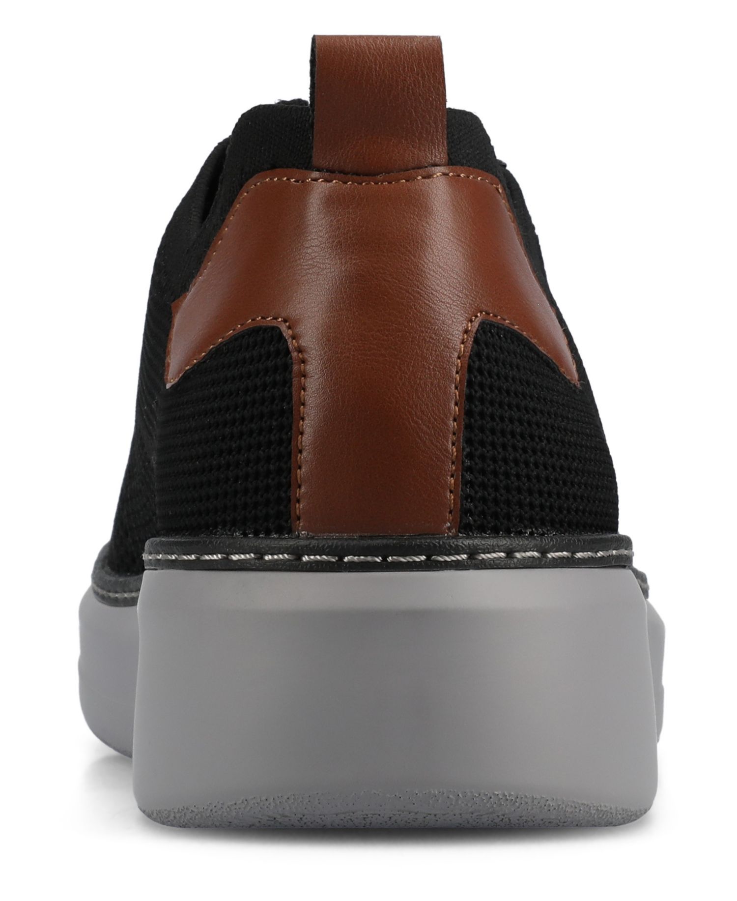 Men's Norris Comfort Casual Knit Sneakers