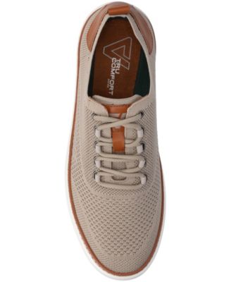 Men's Norris Comfort Casual Knit Sneakers