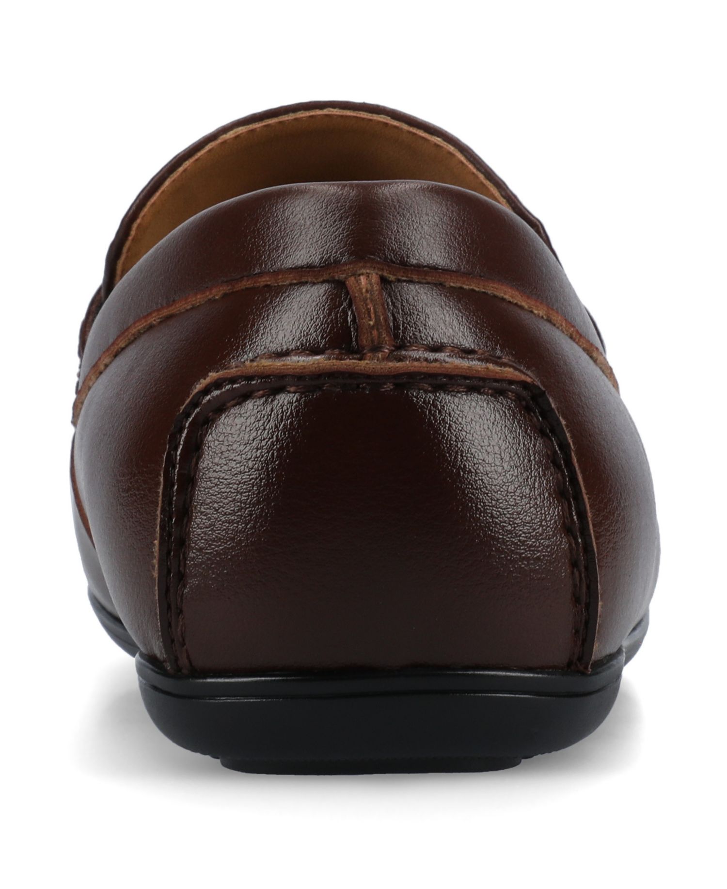 Мужские мокасины Yates Comfort Driving Penny Loafers