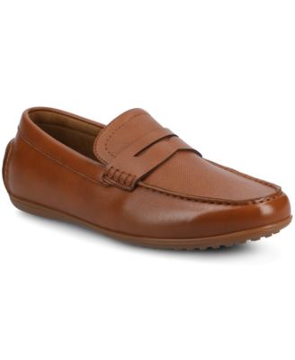 Men's Yates Comfort Driving Penny Loafers