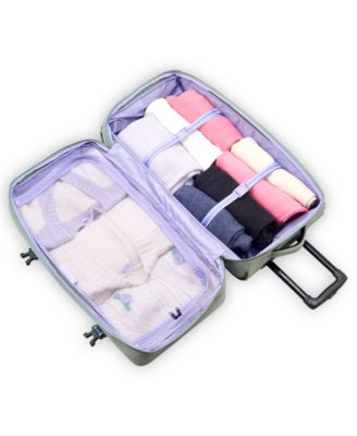 28" On A Roll Duffle