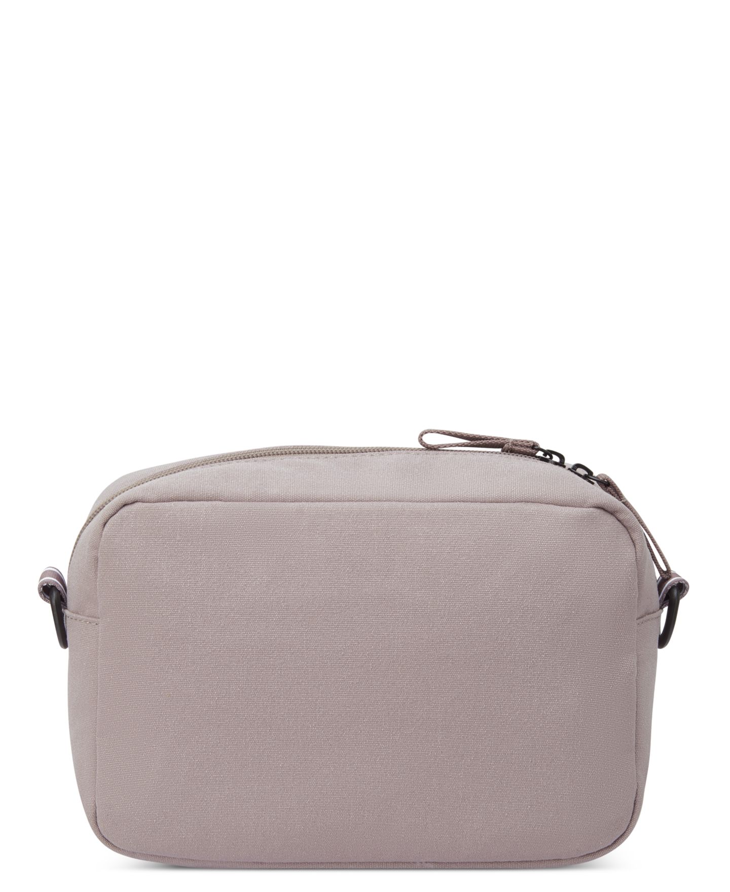 Женская сумка florence by mills x Delsey Paris Free-Spirit Crossbody, цвет: Каштановый — фото 5