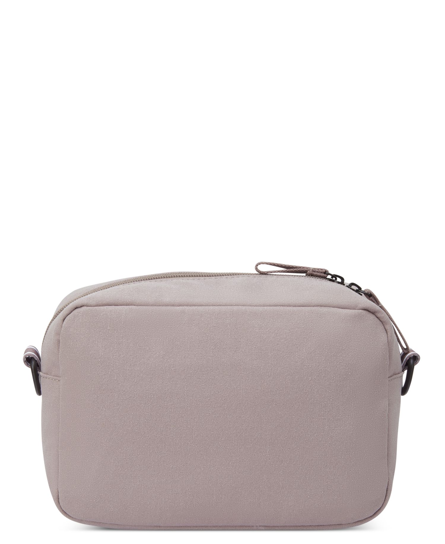 Free-Spirit Crossbody Bag