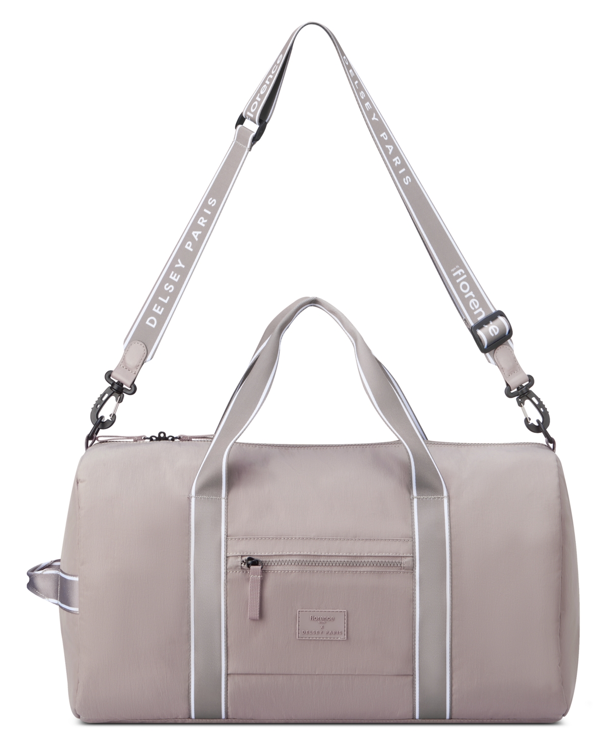 Shop Florence By Mills X Delsey Paris Sweet Escape Duffle Bag