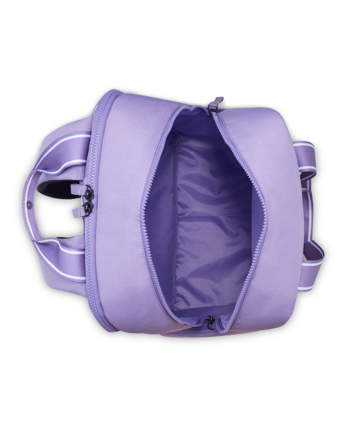 Florence By Mills X Delsey Paris Carefree Carry Backpack