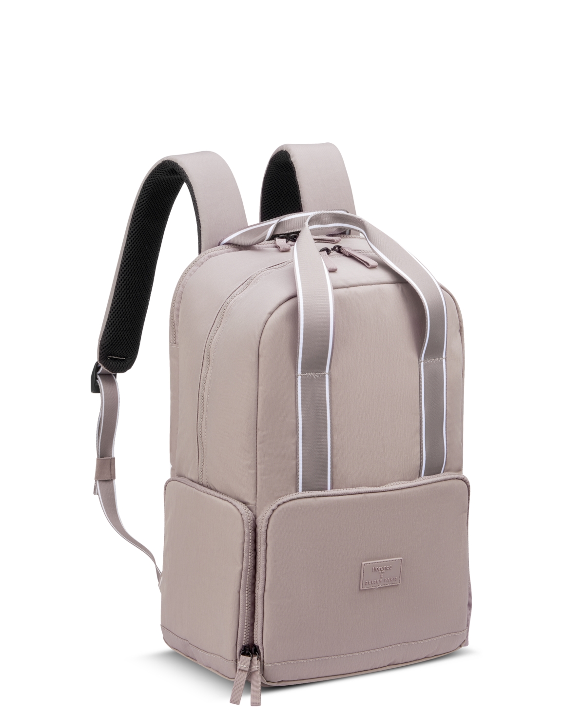 Florence By Mills X Delsey Paris Carefree Carry Backpack