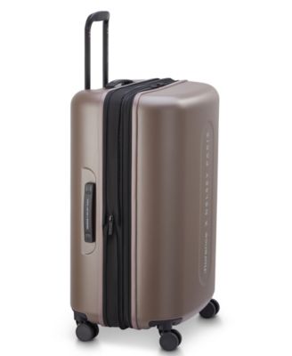 Catch Flights Medium Check-in Spinner