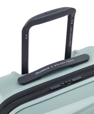 Spin Me Away Carry-on Spinner